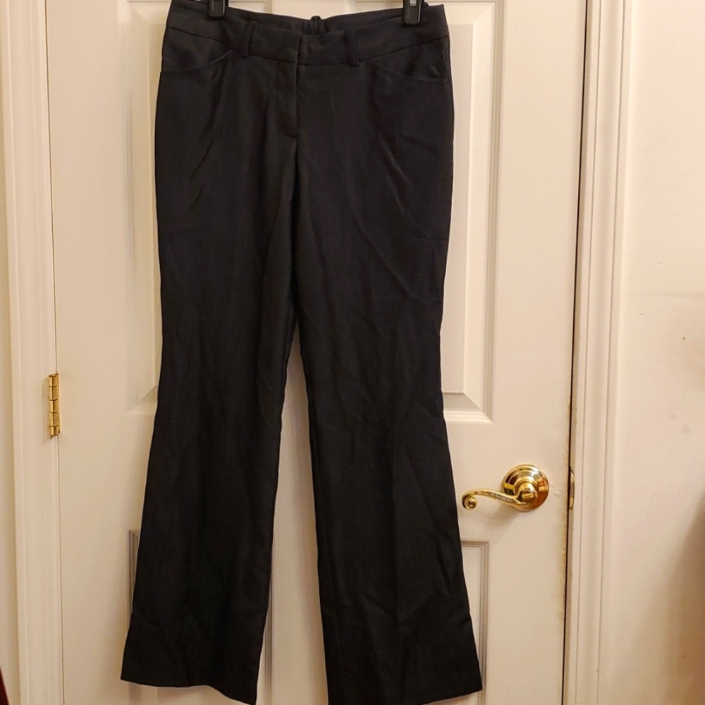 Dress pants